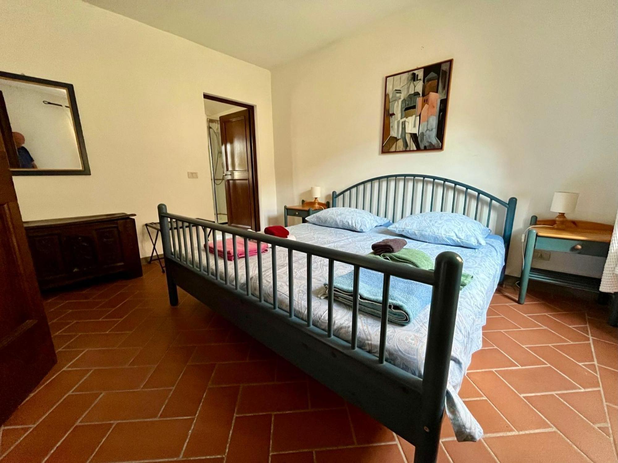 Borghetto Il Poggiolo Mugello - Affitti Brevi Italia Διαμέρισμα Σκαρπερία Εξωτερικό φωτογραφία